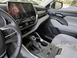 تۆیۆتا هایلاندەر